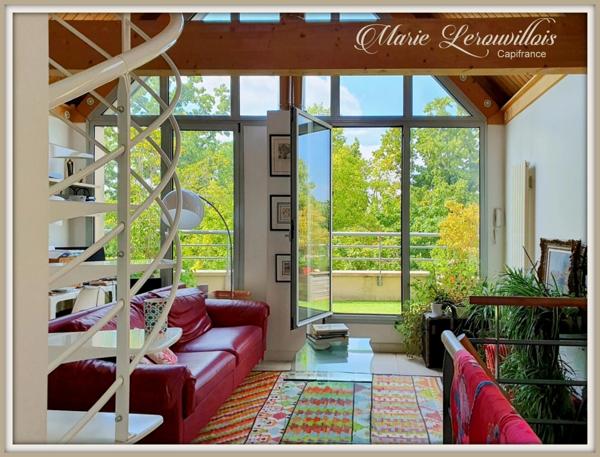 Maison à vendre 10 pièces TROYES (10)