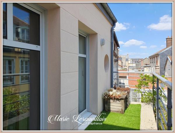 Maison à vendre 10 pièces TROYES (10)