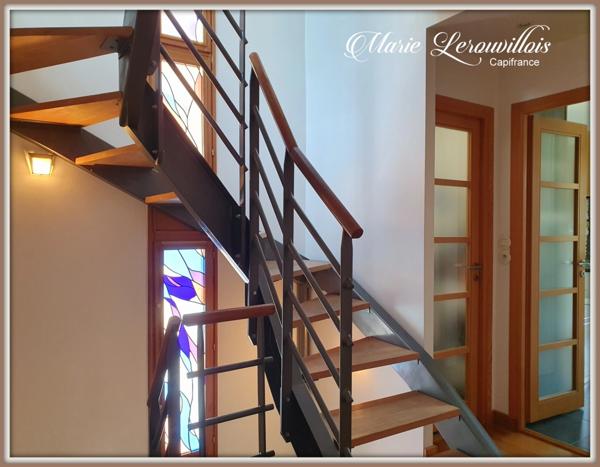 Maison à vendre 10 pièces TROYES (10)