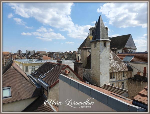 Maison à vendre 10 pièces TROYES (10)