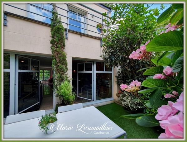 Maison à vendre 10 pièces TROYES (10)