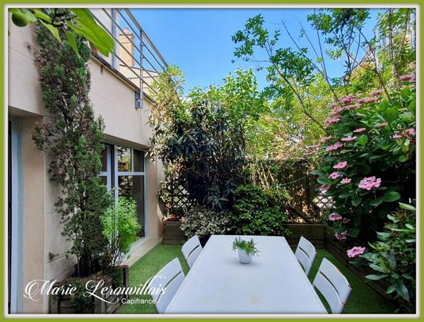 Maison à vendre 10 pièces TROYES (10)