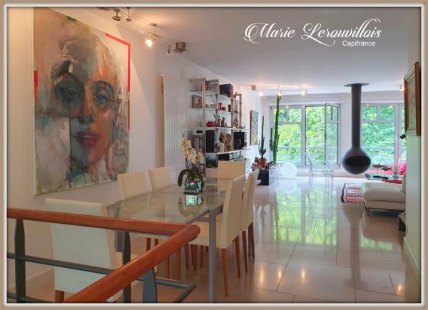 Maison à vendre 10 pièces TROYES (10)