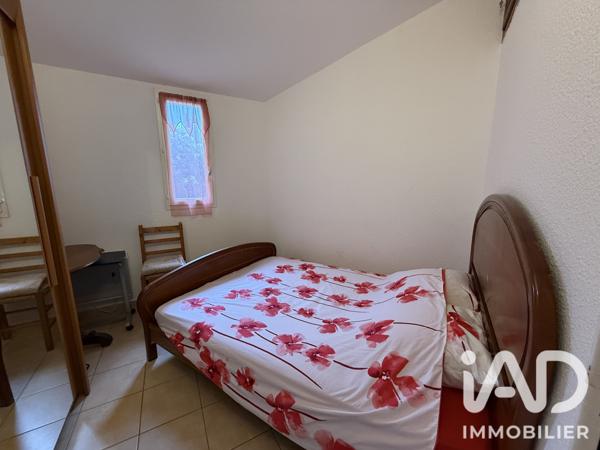 Maison à vendre 3 pièces 34,17 m² La Londe-les-Maures