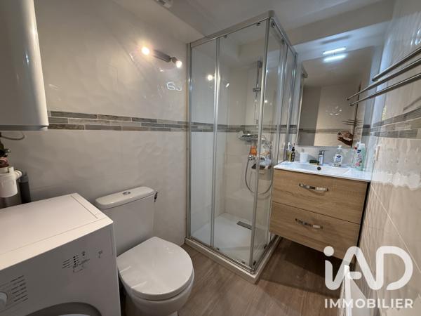 Maison à vendre 3 pièces 34,17 m² La Londe-les-Maures