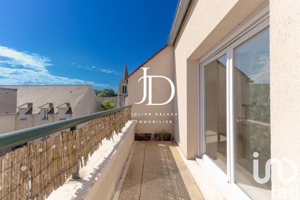 Appartement 2 pièces de 40 m² à Vémars (95470)