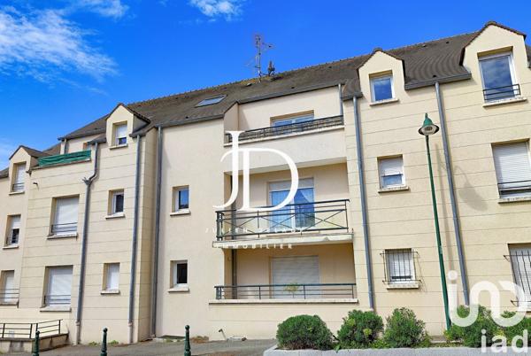 Appartement 2 pièces de 40 m² à Vémars (95470)