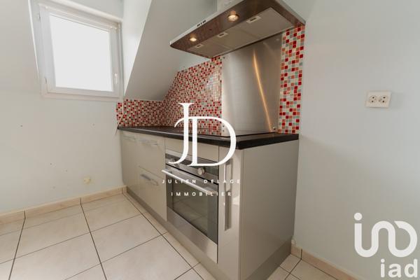 Appartement 2 pièces de 40 m² à Vémars (95470)