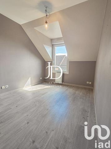 Appartement 2 pièces de 40 m² à Vémars (95470)