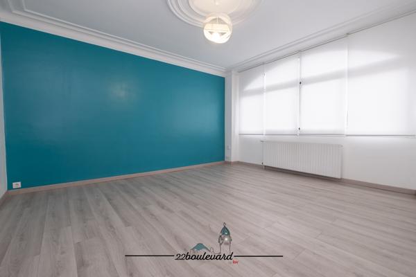 Maison 6 pièces - 144 m²