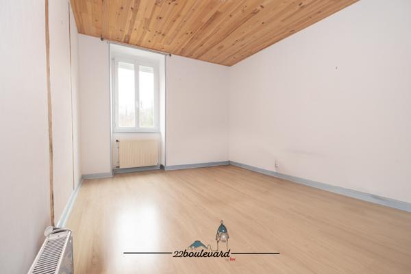 Maison 6 pièces - 144 m²