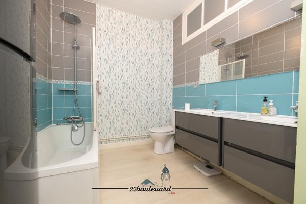 Maison 6 pièces - 144 m²