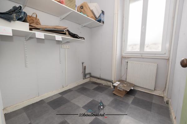 Maison 6 pièces - 144 m²