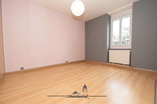 Maison 6 pièces - 144 m²