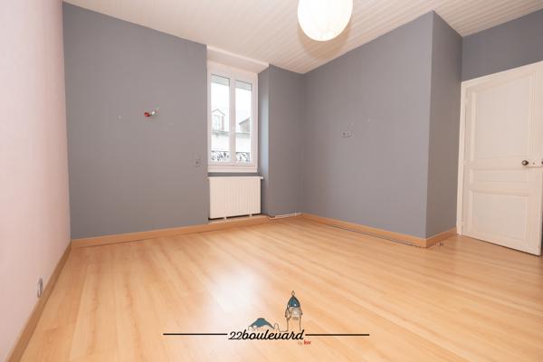 Maison 6 pièces - 144 m²