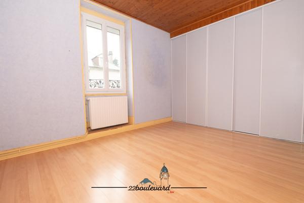 Maison 6 pièces - 144 m²