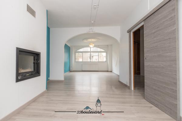 Maison 6 pièces - 144 m²