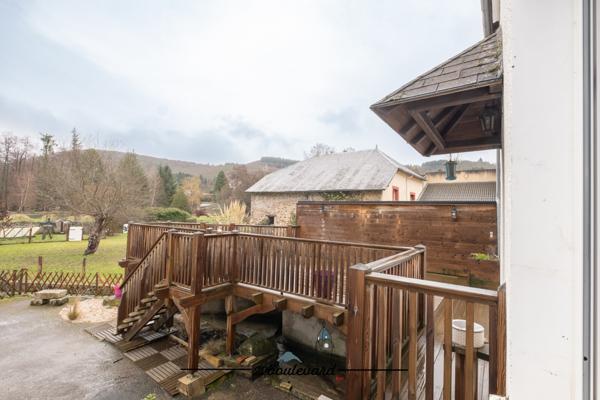 Maison 6 pièces - 144 m²