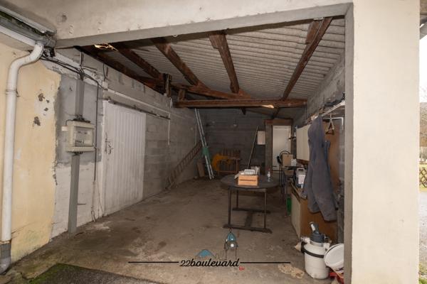 Maison 6 pièces - 144 m²