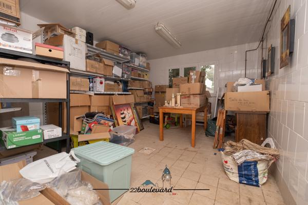 Maison 6 pièces - 144 m²