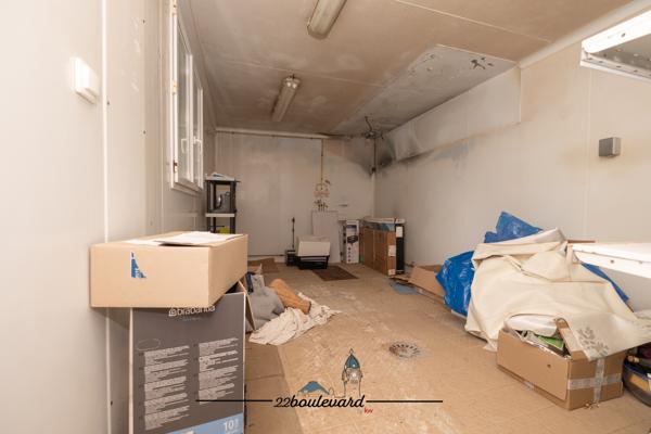 Maison 6 pièces - 144 m²