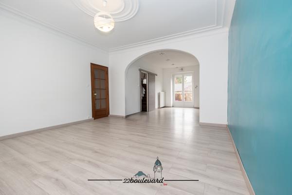 Maison 6 pièces - 144 m²