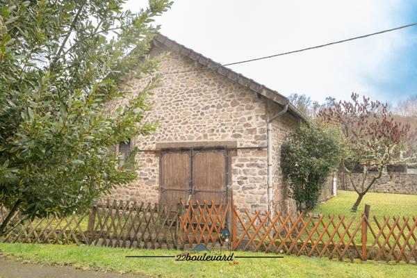 Maison 6 pièces - 144 m²