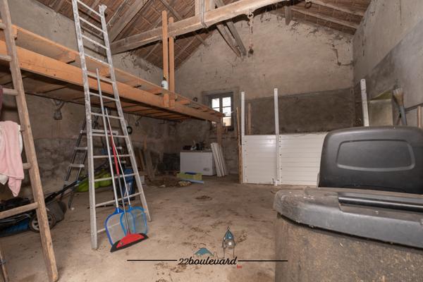 Maison 6 pièces - 144 m²