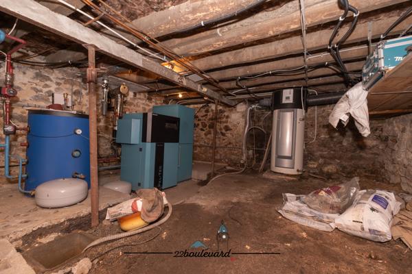 Maison 6 pièces - 144 m²