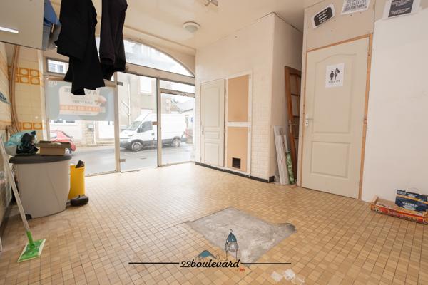 Maison 6 pièces - 144 m²