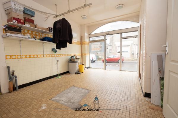 Maison 6 pièces - 144 m²