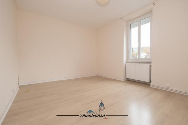 Maison 6 pièces - 144 m²