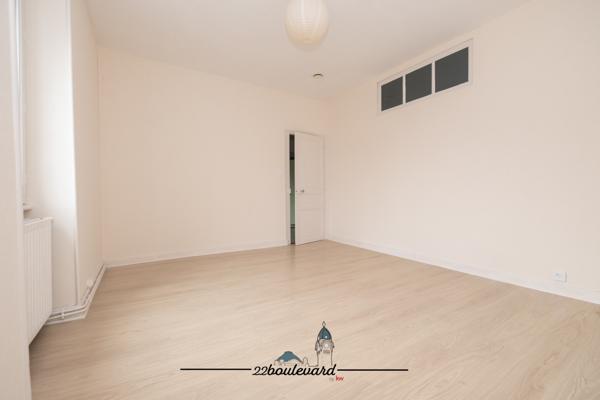 Maison 6 pièces - 144 m²