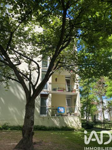 Appartement à vendre 5 pièces 84,12 m² Avon