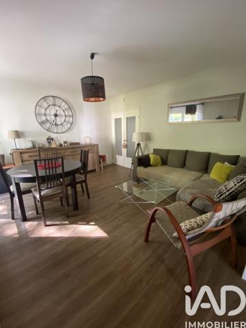 Appartement à vendre 5 pièces 84,12 m² Avon