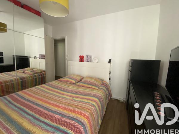 Appartement à vendre 5 pièces 84,12 m² Avon