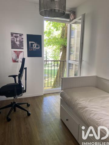Appartement à vendre 5 pièces 84,12 m² Avon