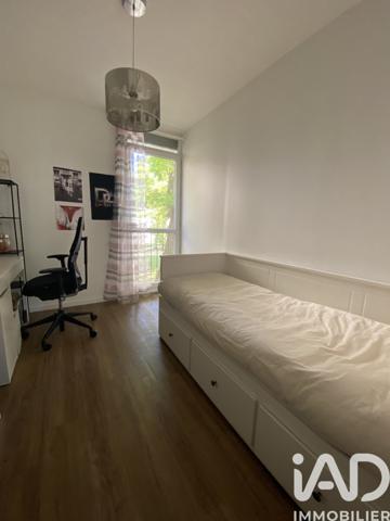 Appartement à vendre 5 pièces 84,12 m² Avon