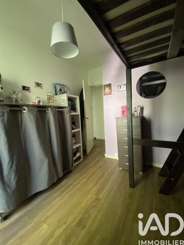 Appartement à vendre 5 pièces 84,12 m² Avon