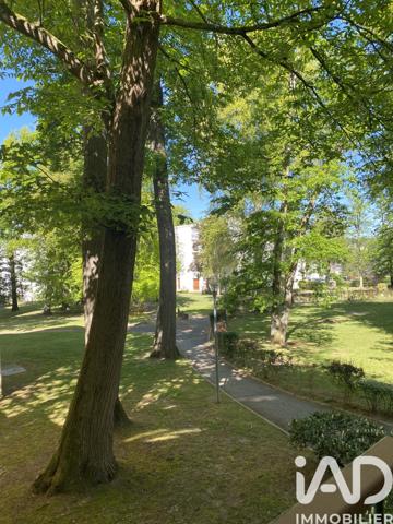 Appartement à vendre 5 pièces 84,12 m² Avon