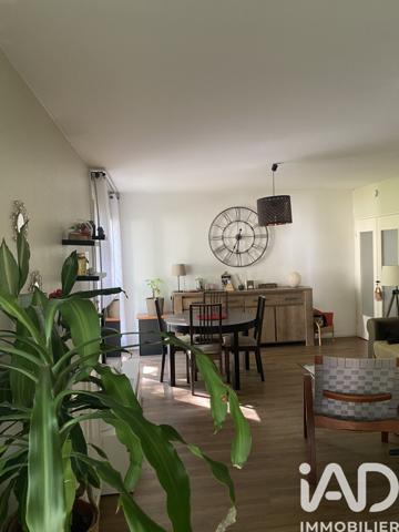 Appartement à vendre 5 pièces 84,12 m² Avon