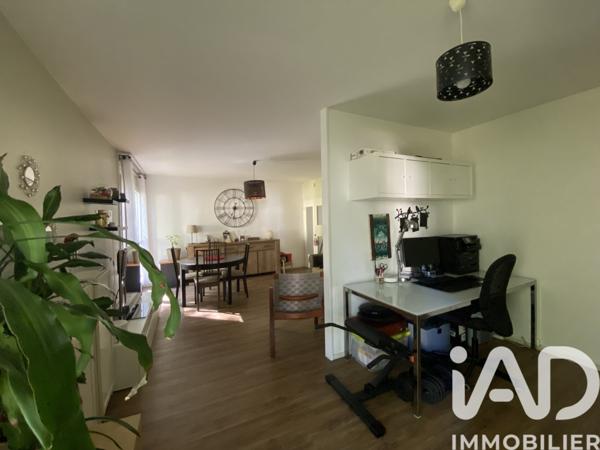 Appartement à vendre 5 pièces 84,12 m² Avon