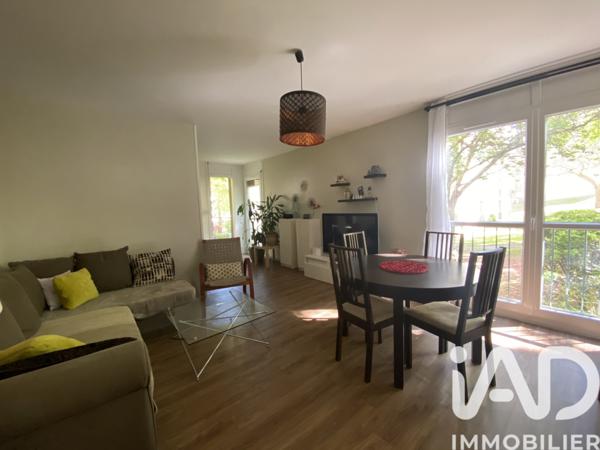 Appartement à vendre 5 pièces 84,12 m² Avon