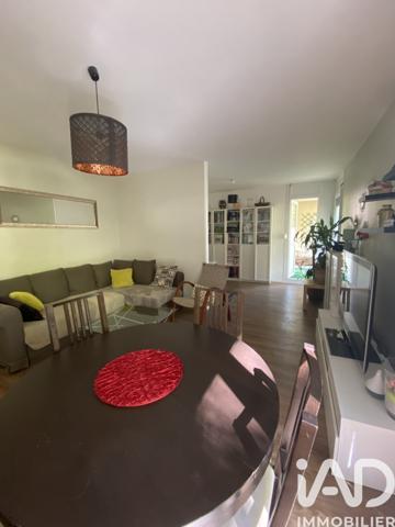 Appartement à vendre 5 pièces 84,12 m² Avon