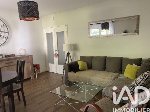 Appartement à vendre 5 pièces 84,12 m² Avon