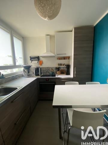 Appartement à vendre 5 pièces 84,12 m² Avon
