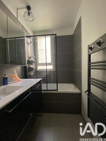 Appartement à vendre 5 pièces 84,12 m² Avon