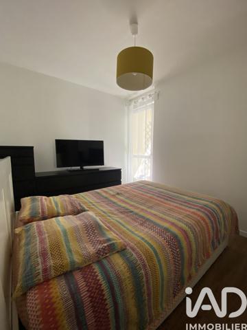 Appartement à vendre 5 pièces 84,12 m² Avon