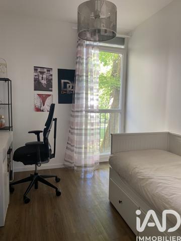 Appartement à vendre 5 pièces 84,12 m² Avon