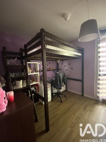 Appartement à vendre 5 pièces 84,12 m² Avon